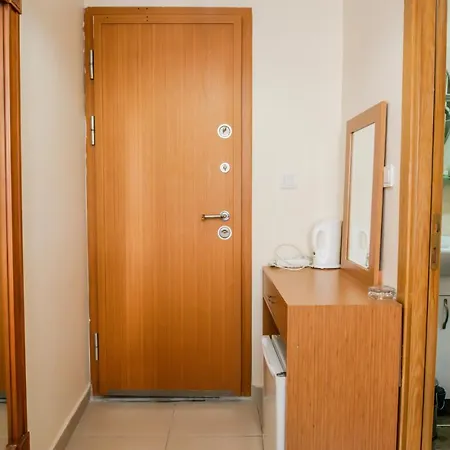 Camelot Apartment Istanbul Exterior photo