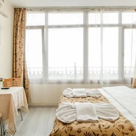 Camelot Apartment Istanbul Exterior photo