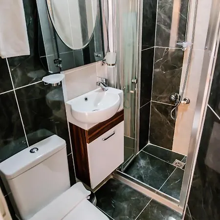 Camelot Apartment Istanbul Exterior photo