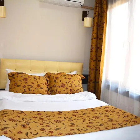Camelot Apartment Istanbul Exterior photo