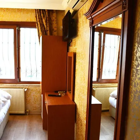 Camelot Apartment Istanbul Exterior photo