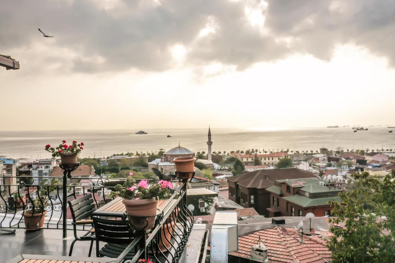 Apartament Camelot Istanbul