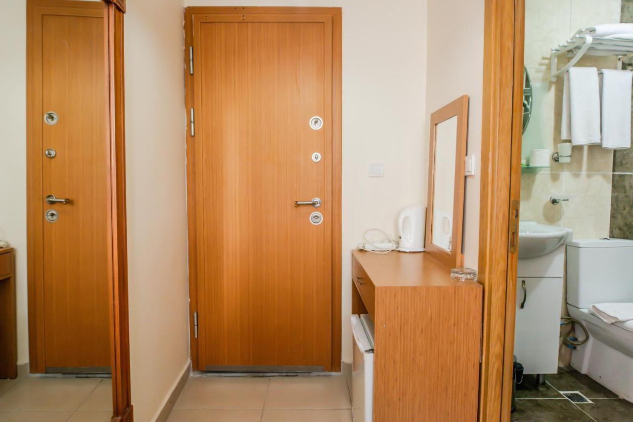 Camelot Daire İstanbul