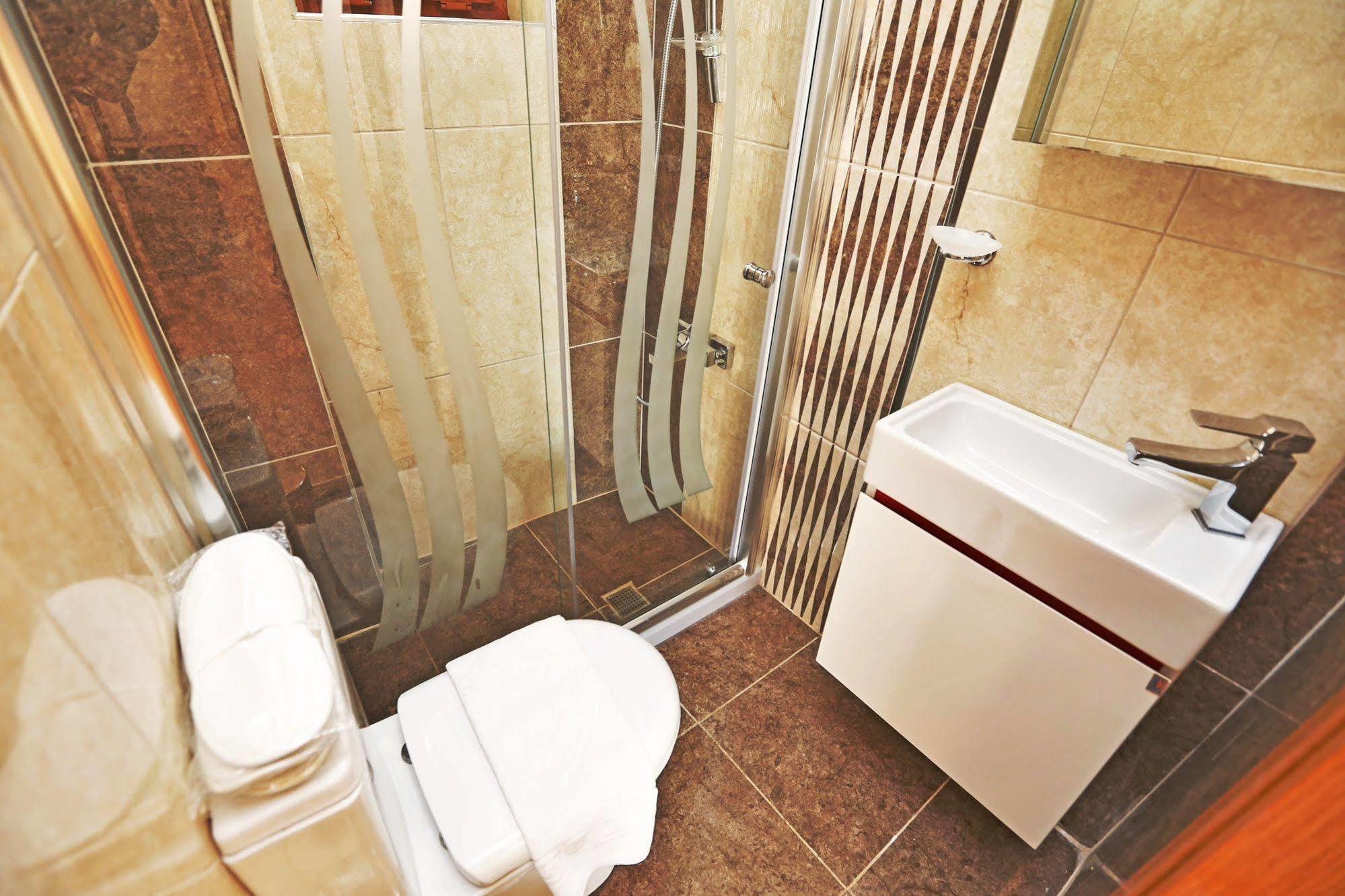 Daire Camelot İstanbul